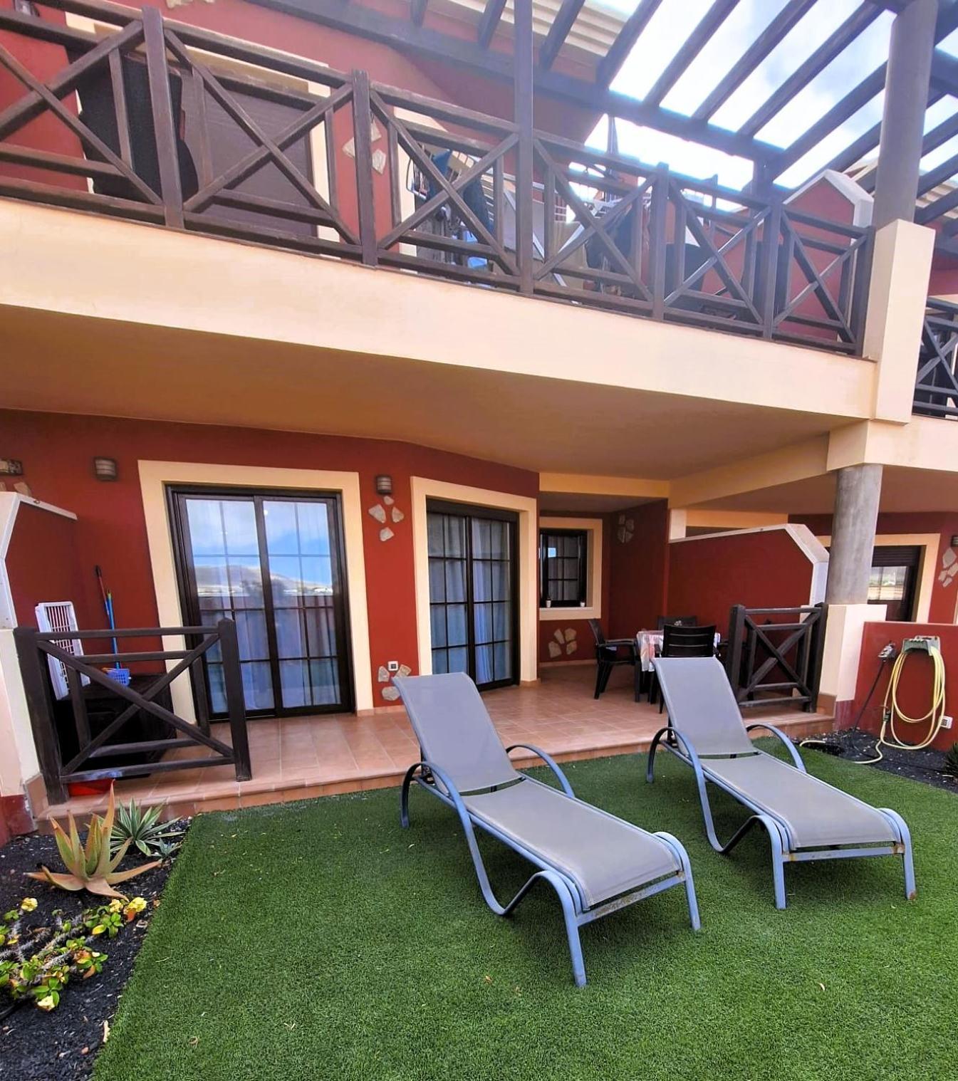 Casa Nesea Villa El Cotillo  Exterior photo