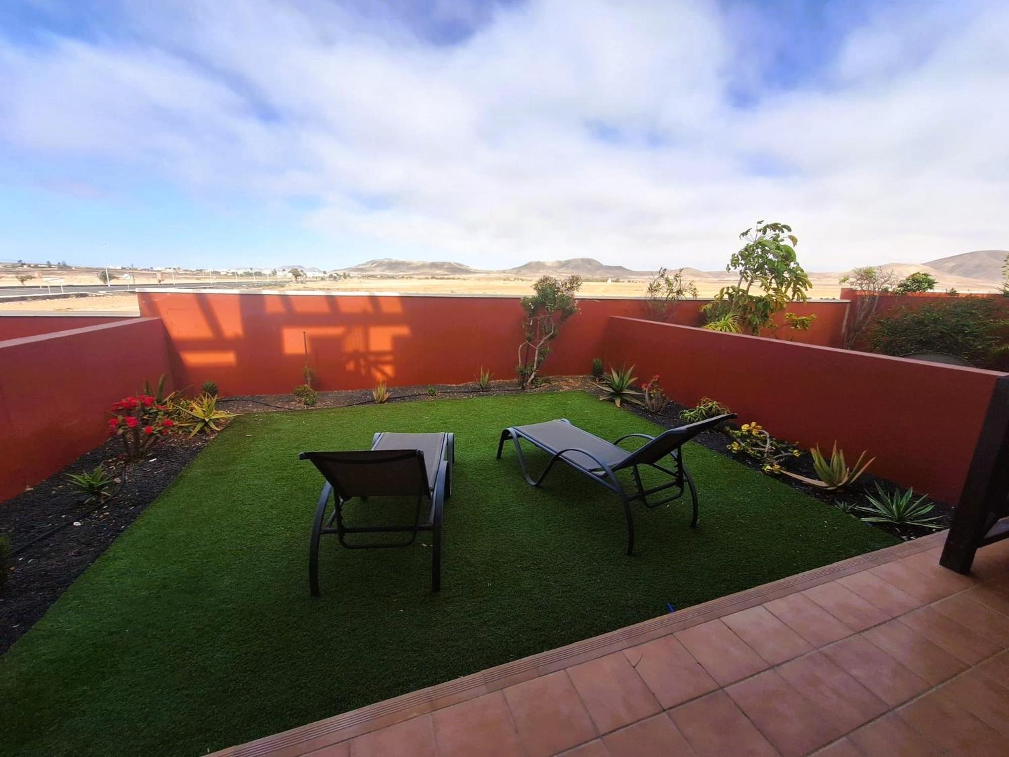 Casa Nesea Villa El Cotillo  Exterior photo